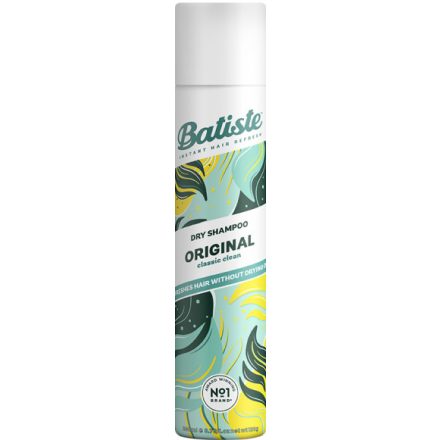 Batiste Original szárazsampon