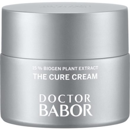 DOCTOR BABOR The Cure Cream arckrém