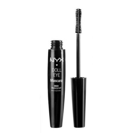 NYX PROPEL MY EYES – szempillaspirál