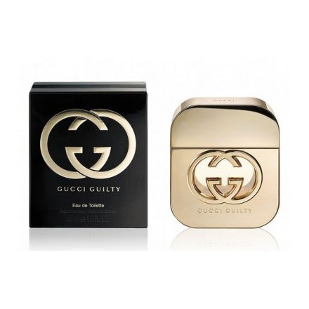 Gucci Guilty parfüm