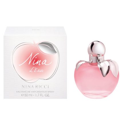 Nina Ricci – Nina L'Eau női parfüm