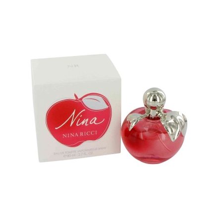 Nina Ricci – Nina női parfüm