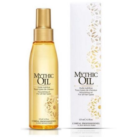 L'Oreal Professionel Mythic Oil – szépségszérum