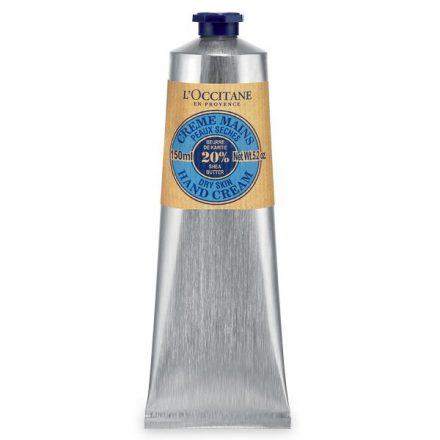 L'OCCITANE Shea Vajas kézkrém