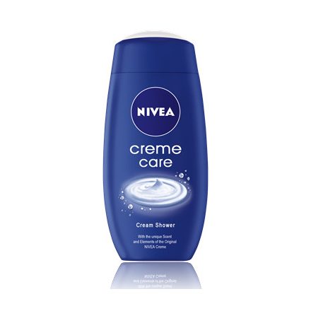 NIVEA creme care tursfürdő