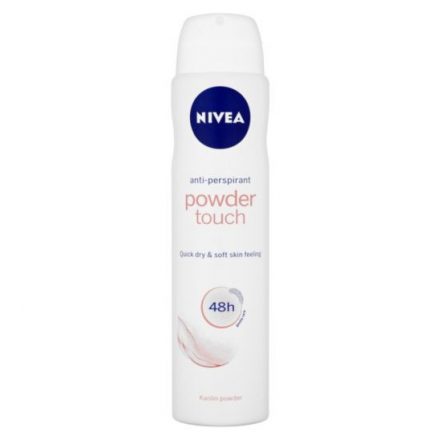 NIVEA Powder Touch dezodor