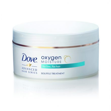 DOVE Oxygen&Moisture Habpakolás