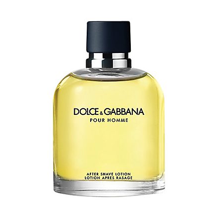 Dolce Gabbana Pour Homme 2012 Parfüm