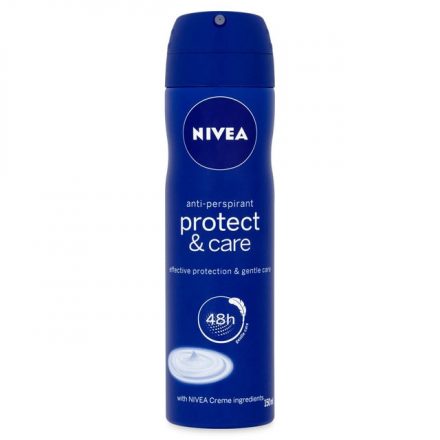 NIVEA Care&Protect dezodor