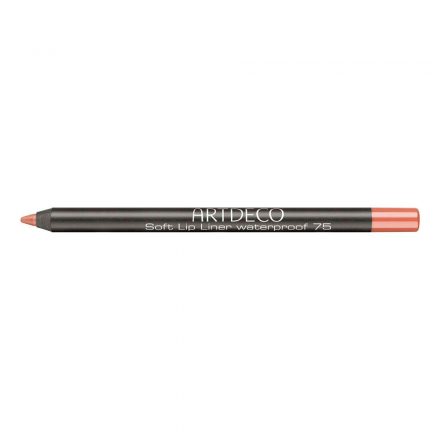 Artdeco Soft Lip Liner Waterproof – vízálló ajakkontúr ceruza 075 árnyalat