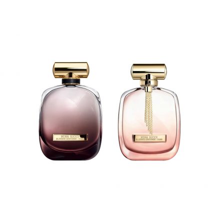 Nina Ricci L'Extase / L'Extase Caresse de Roses női parfümök