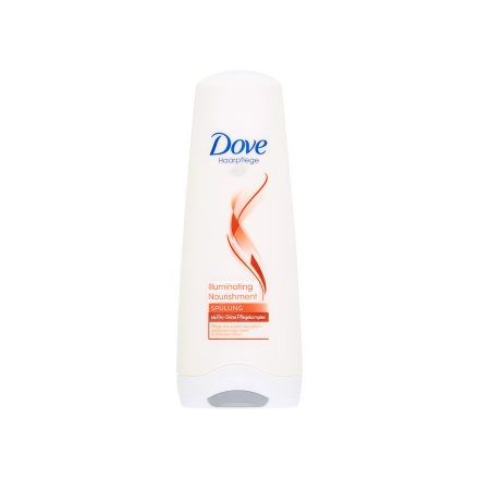 Dove Illuminating Nourishment Hajbalzsam