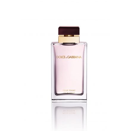 Dolce Gabbana Pour Femme 2012 Parfüm