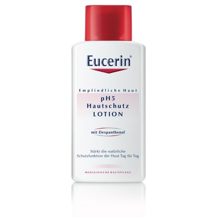 Eucerin pH5 testápoló