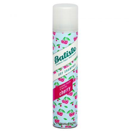 Batiste Cherry szárazsampon