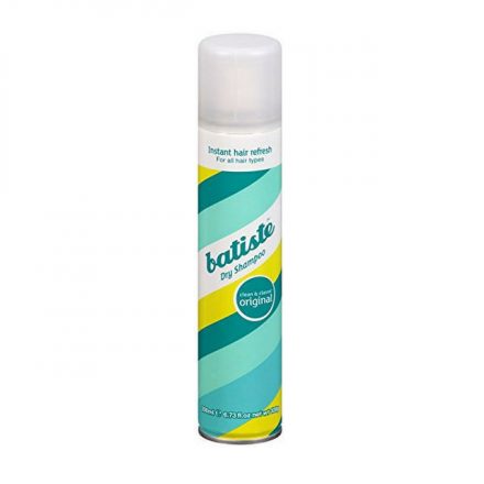 Batiste Original szárazsampon