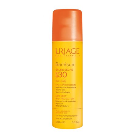 URIAGE BARIÉSUN Száraz Permet SPF30