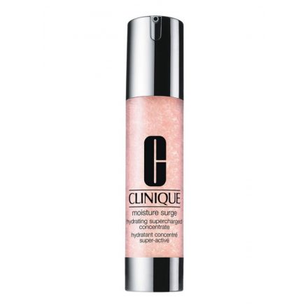 CLINIQUE Moisture Surge™ Hydrating Supercharged Concentrate hidratáló arcápoló zselé