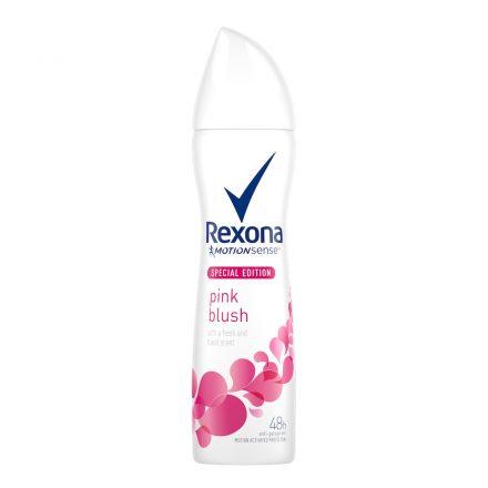 Rexona Pink Blush dezodor