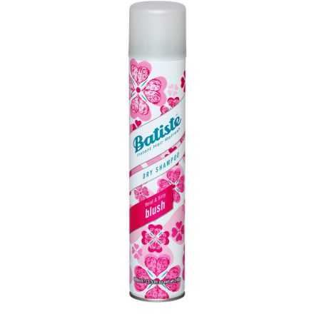 Batiste Blush szárazsampon