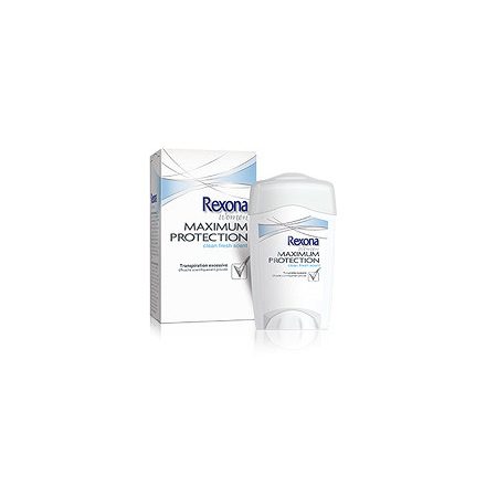 Rexona Maximum Protection izzadásgátló krém dezodor 45 ml