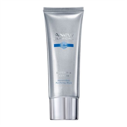 Anew Clinical Defend & Repair arctisztító maszk antioxidánsokkal