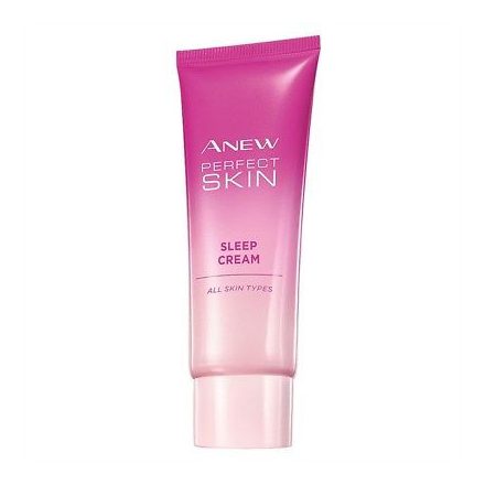 Anew Vitale Perfect Skin éjszakai krém