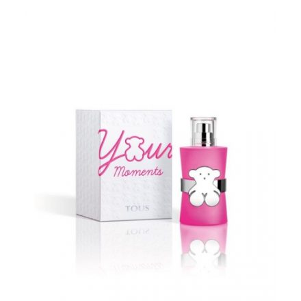 TOUS Your Moments EdT női parfüm