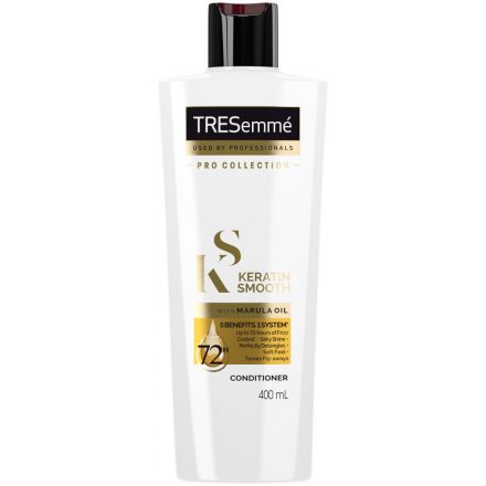 TRESemmé Keratin Smooth hajbalzsam