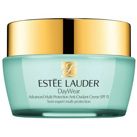 Estée Lauder DayWear Advanced Multi-Protection Anti-Oxidant Creme SPF15 nappali arcápoló -