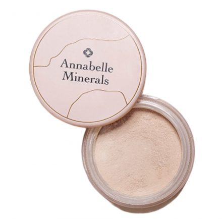 Annabelle Minerals Pretty Neutral Primer bőrápoló púder