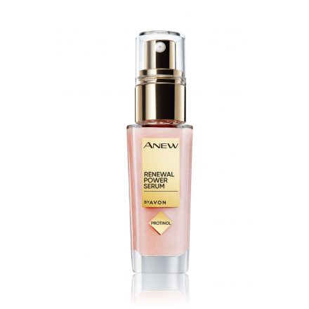 AVON Anew Regeneráló Szérum Protinollal™