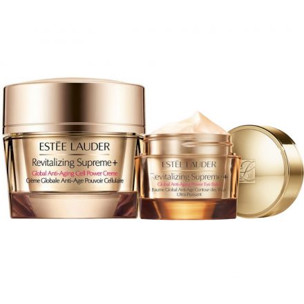 Estée Lauder Youth Revitalizing Supreme+ szett: arckrém és szemkörnyékápoló