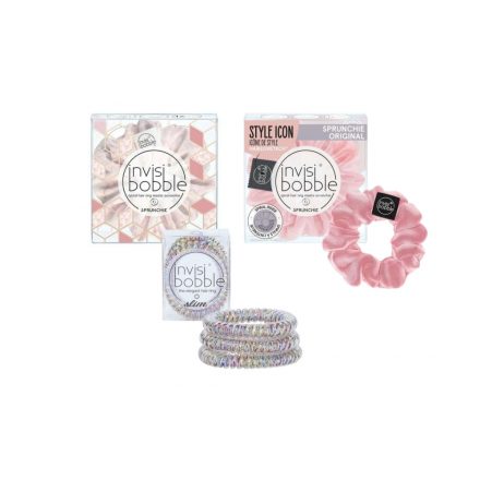 invisibobble® hajgumi