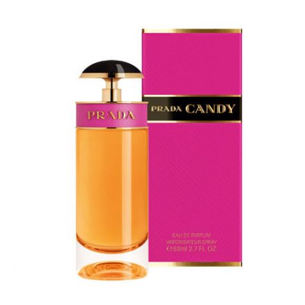 Prada Candy női parfüm