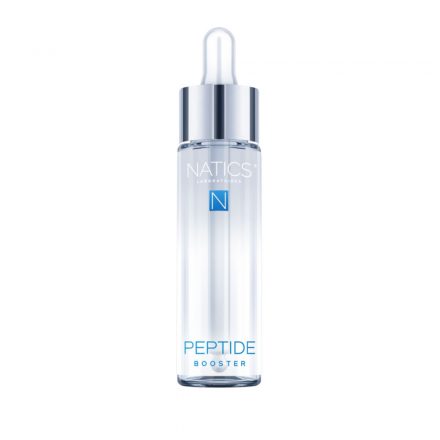 NATICS PEPTIDE BOOSTER botox hatású peptiddel