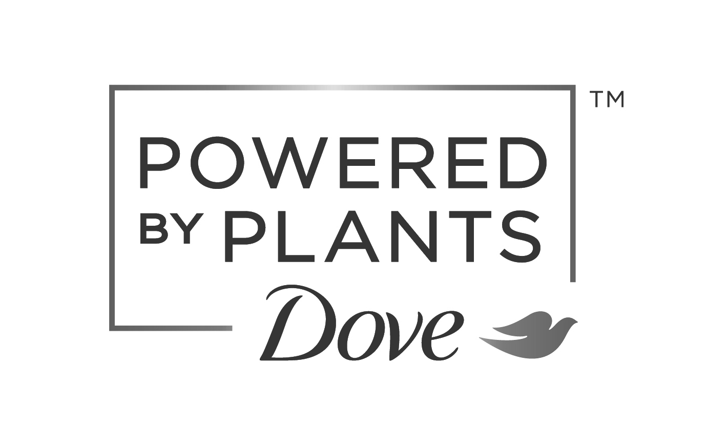 Dove Powered by Plants