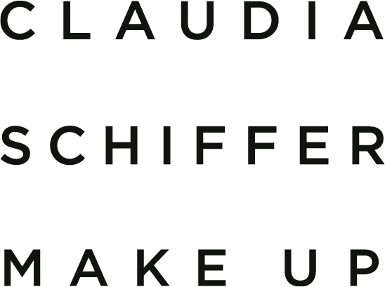 Claudia Schiffer Make Up